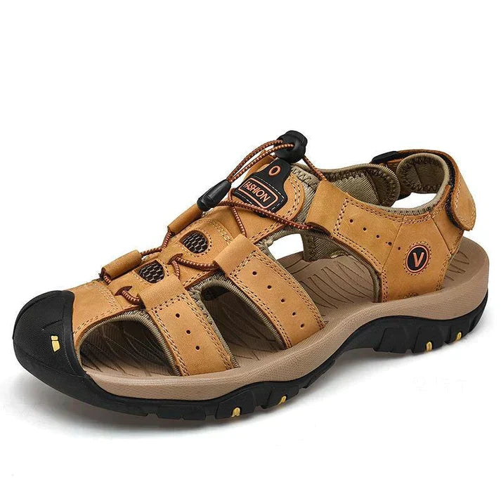 Oliver – Men’s Adventure Sandals - Image 6
