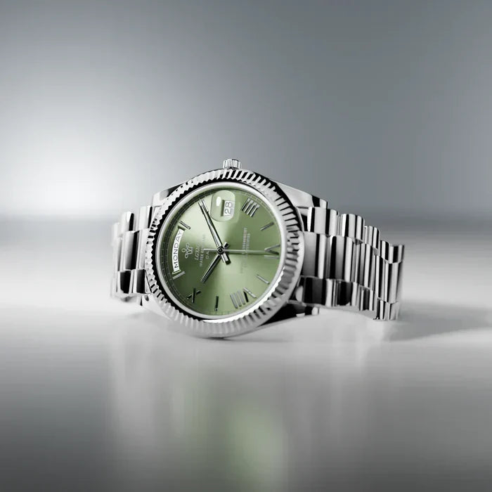 Gio – Luxury Fashion Timepiece - Image 6