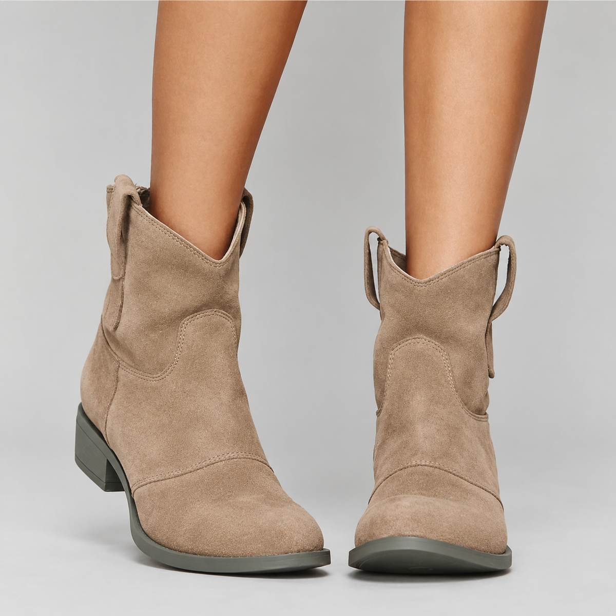 Stiefeletten Damen Moderner Schnitt mit bequemer Passform | J&B