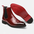 Leon – Stylish Chelsea Boots - Image 2