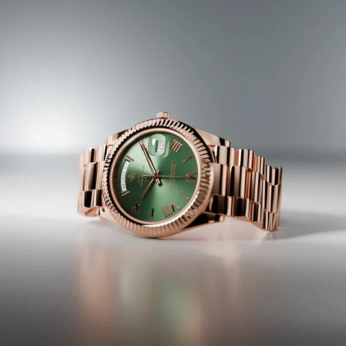 Gio – Luxury Fashion Timepiece - Image 4