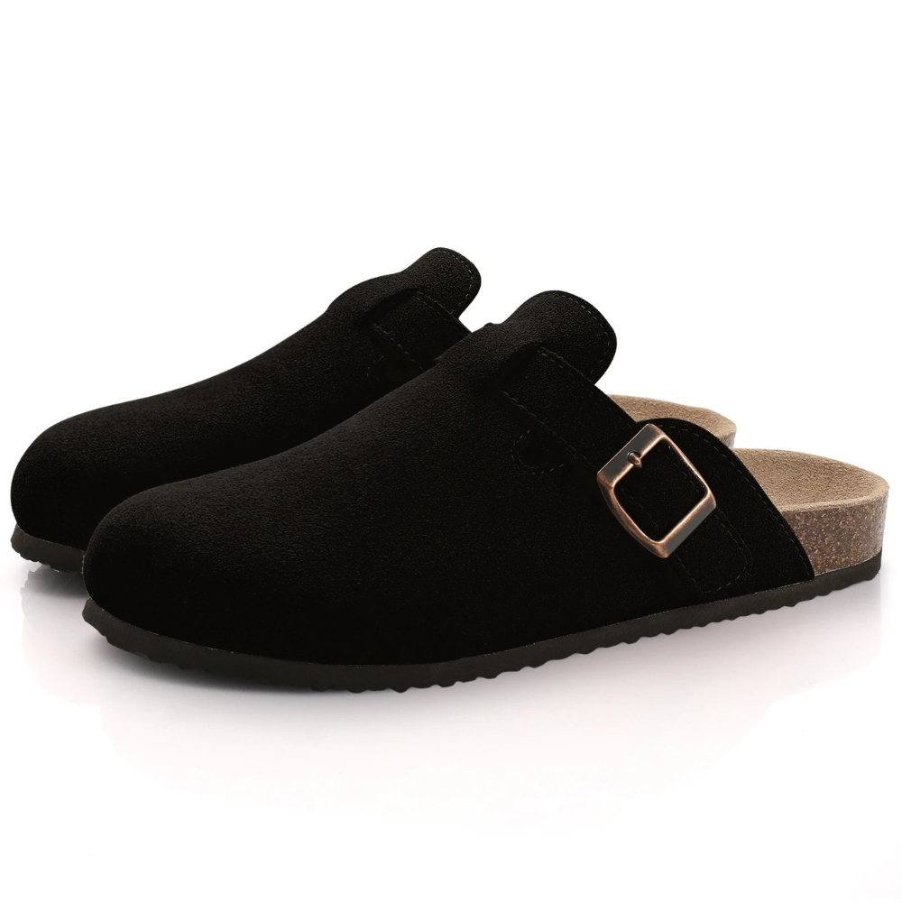 Lina – Women Casual Slip-On Shoes - Image 2