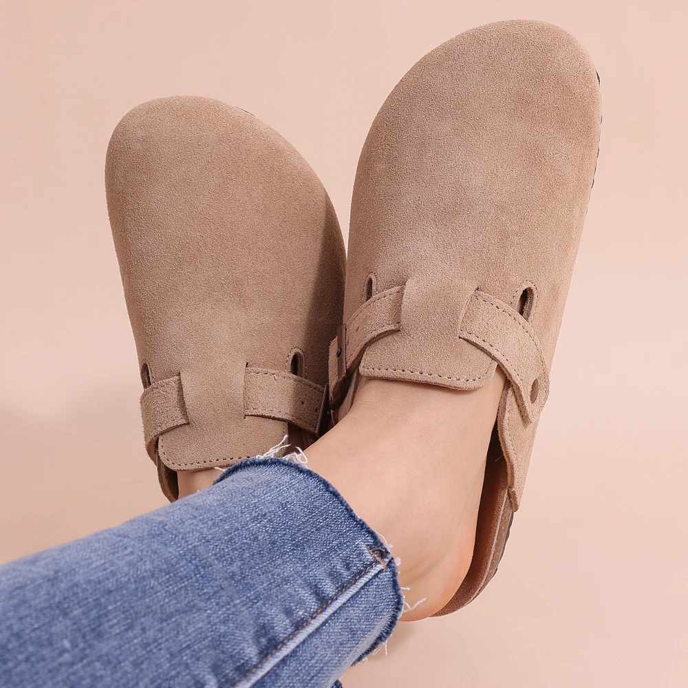 Lina – Women Casual Slip-On Shoes - Image 4