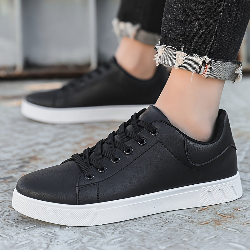 Lukas – Comfort Walkers Lace-Up Sneakers - Image 12