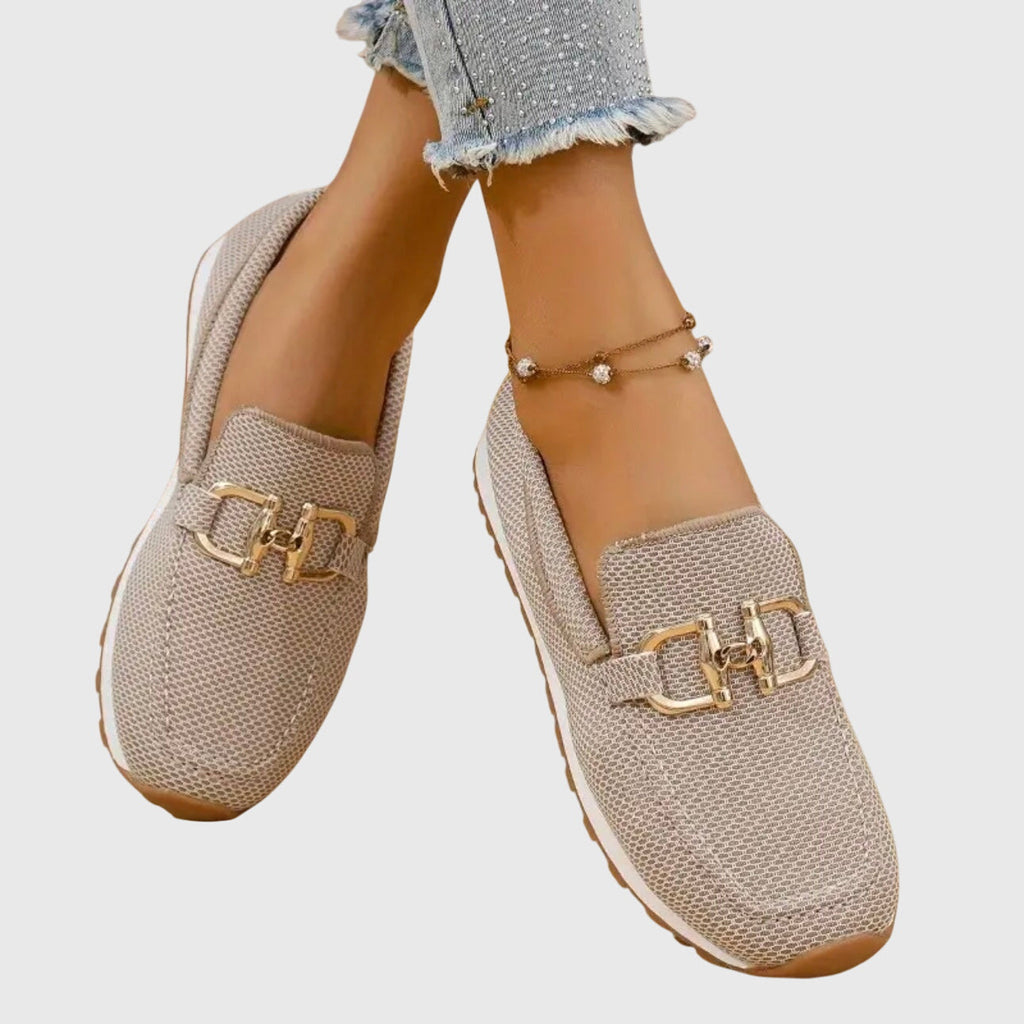 Lila – Women Casual Slip-On Shoes - Image 2