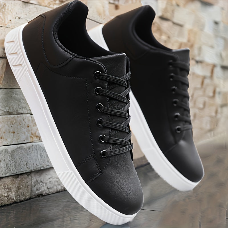 Lukas – Comfort Walkers Lace-Up Sneakers - Image 11