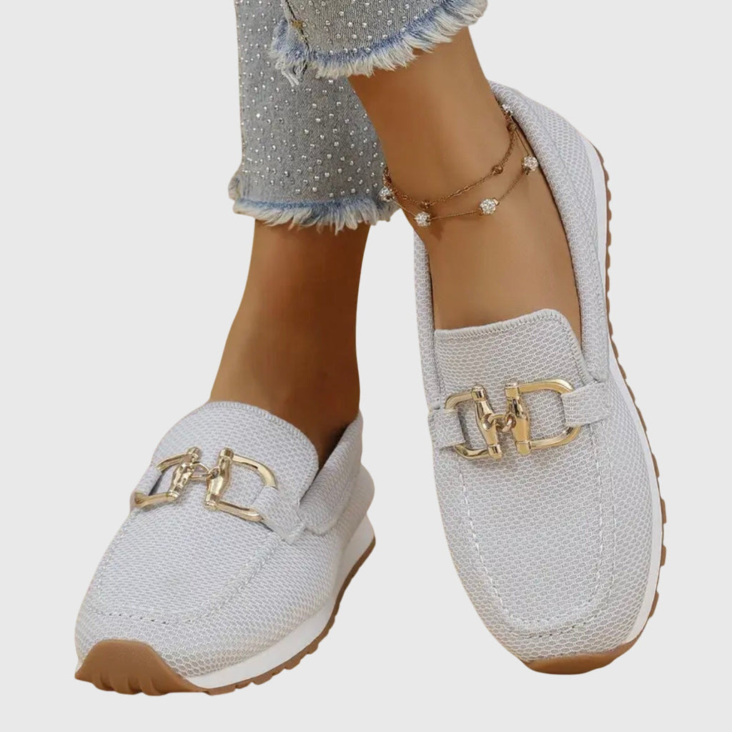 Lila – Women Casual Slip-On Shoes - Image 4