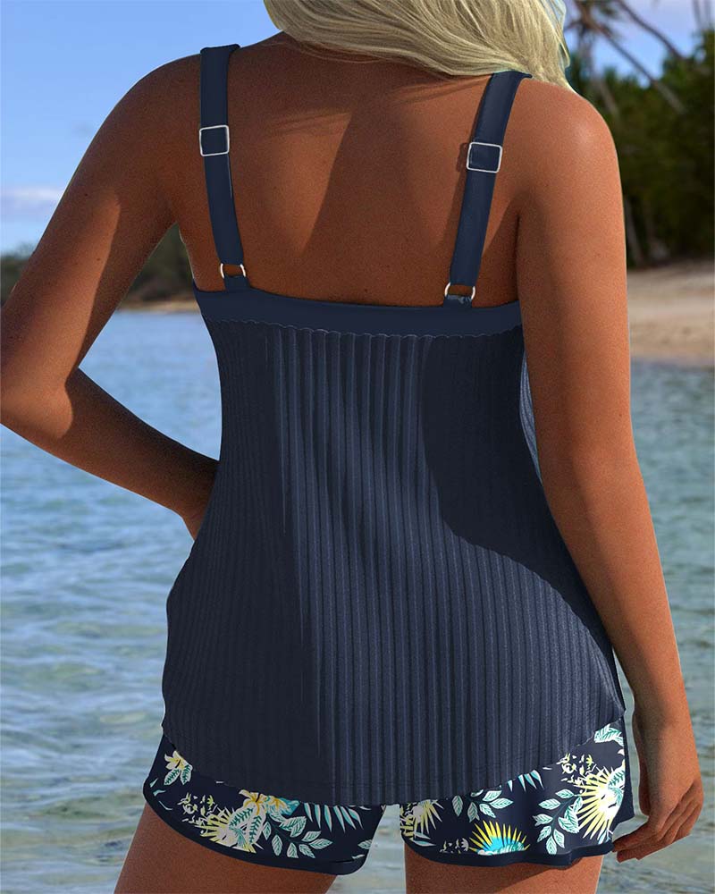 Daniela – Women Two-Piece Beach Set - Image 2