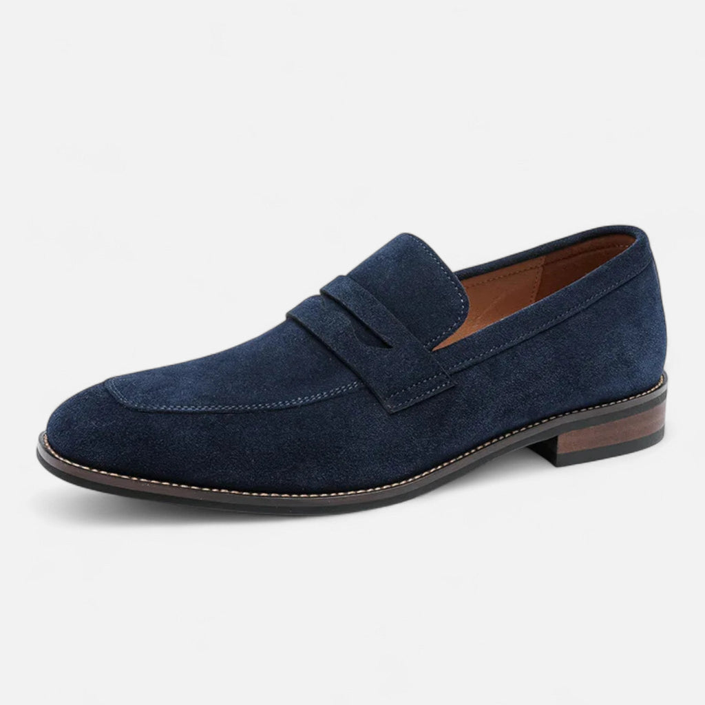 Noah – Breathable Non-Slip Loafers - Image 2