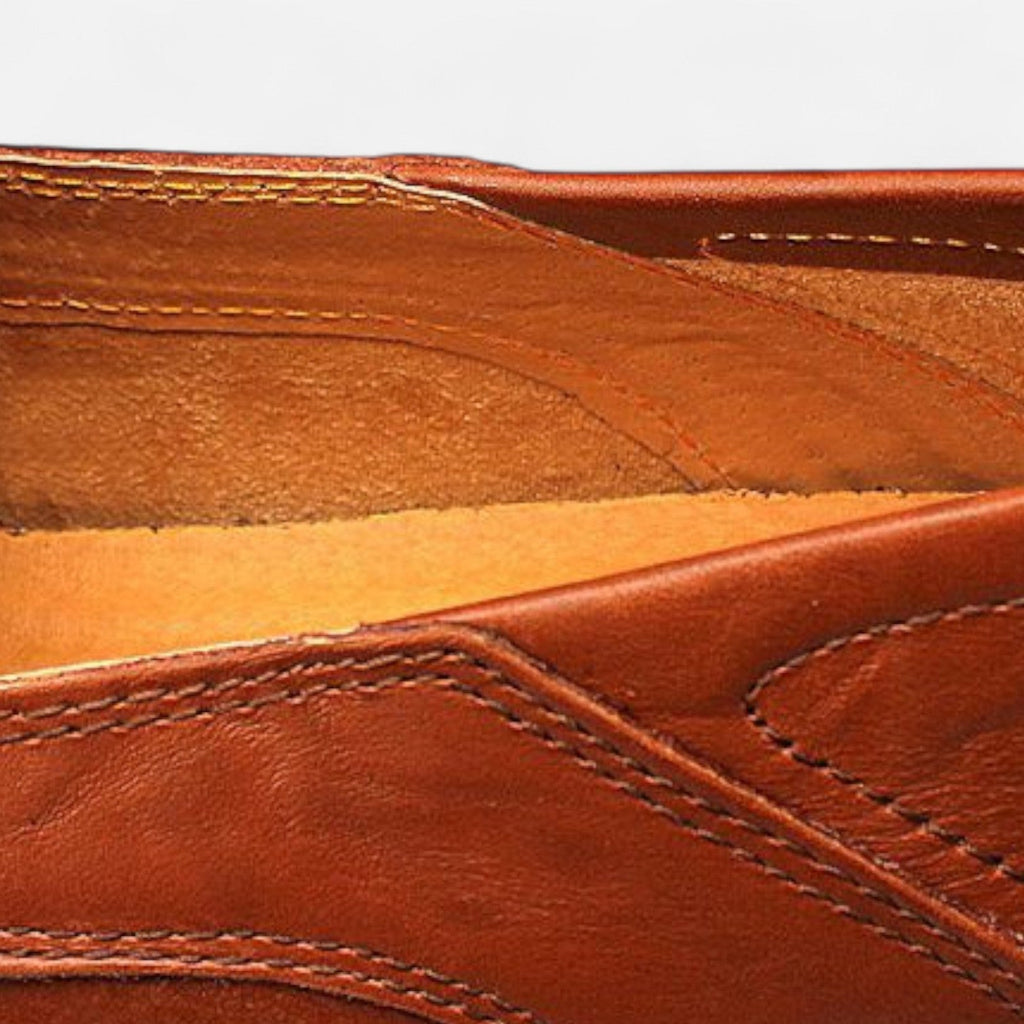 Lukas – Breathable Slip-On Shoes - Image 10