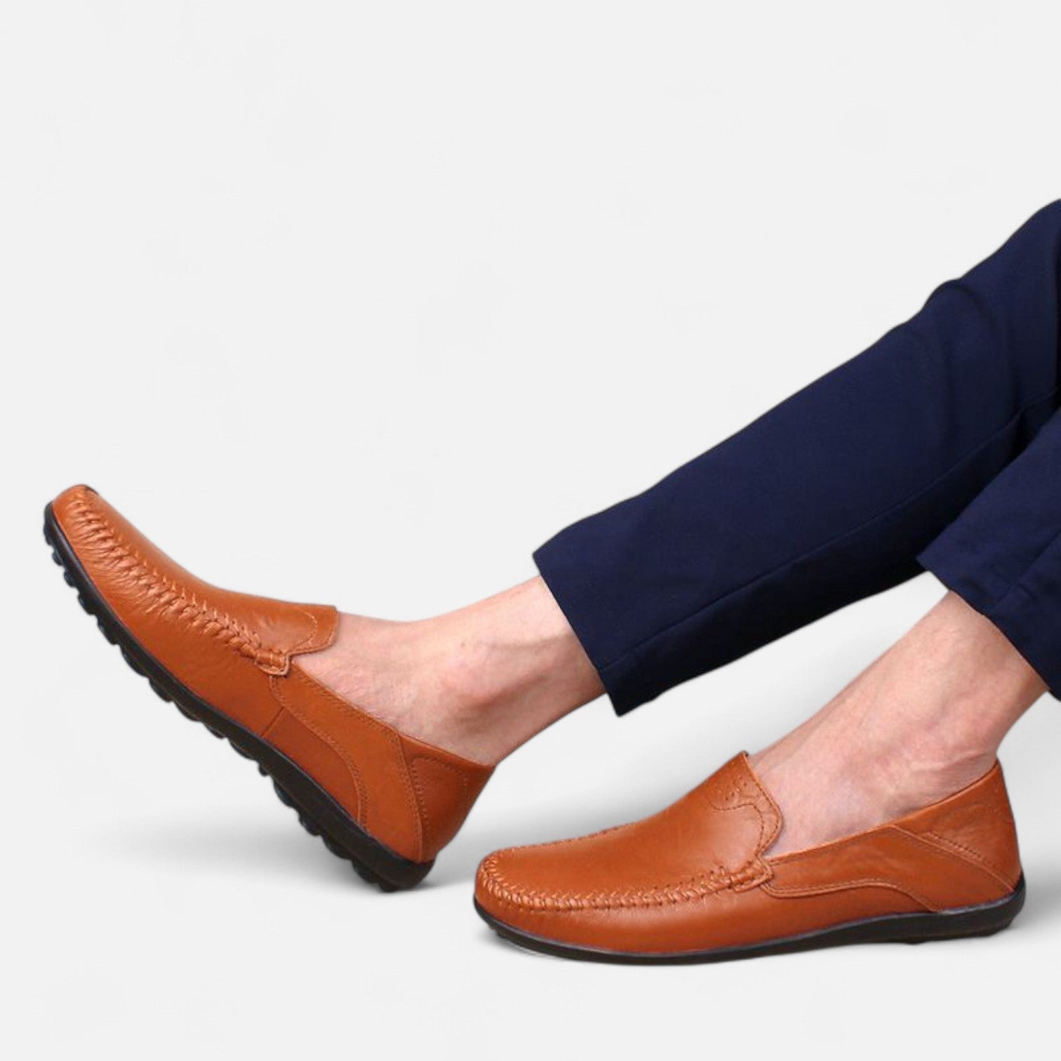 Lukas – Breathable Slip-On Shoes - Image 11
