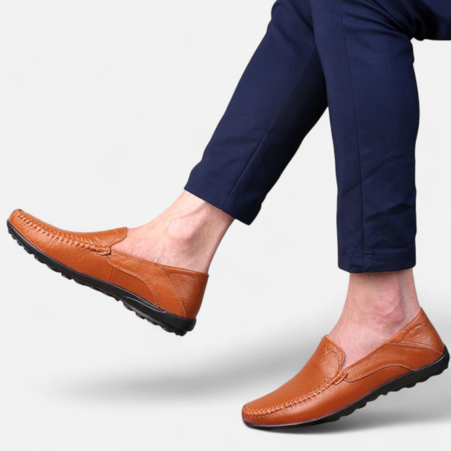 Lukas – Breathable Slip-On Shoes - Image 12