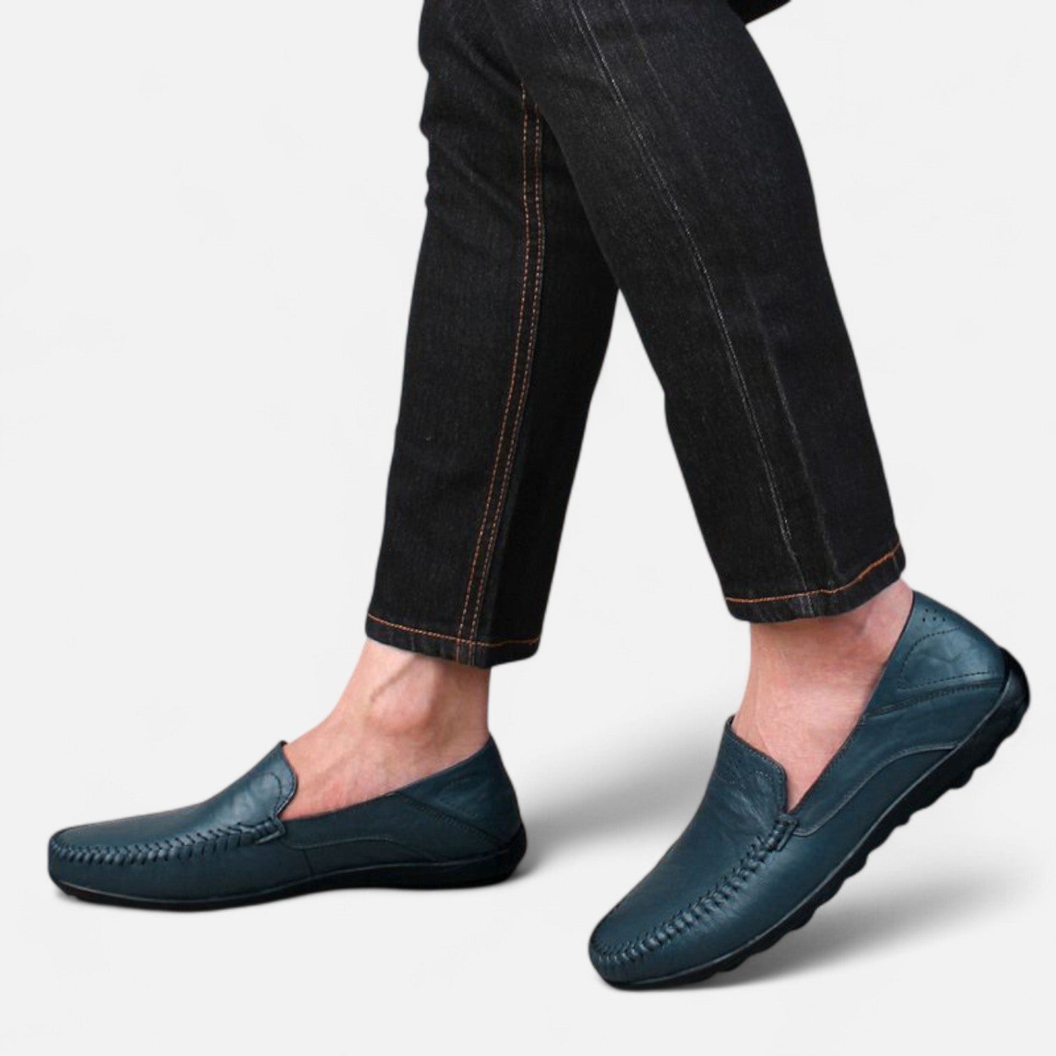 Lukas – Breathable Slip-On Shoes - Image 16