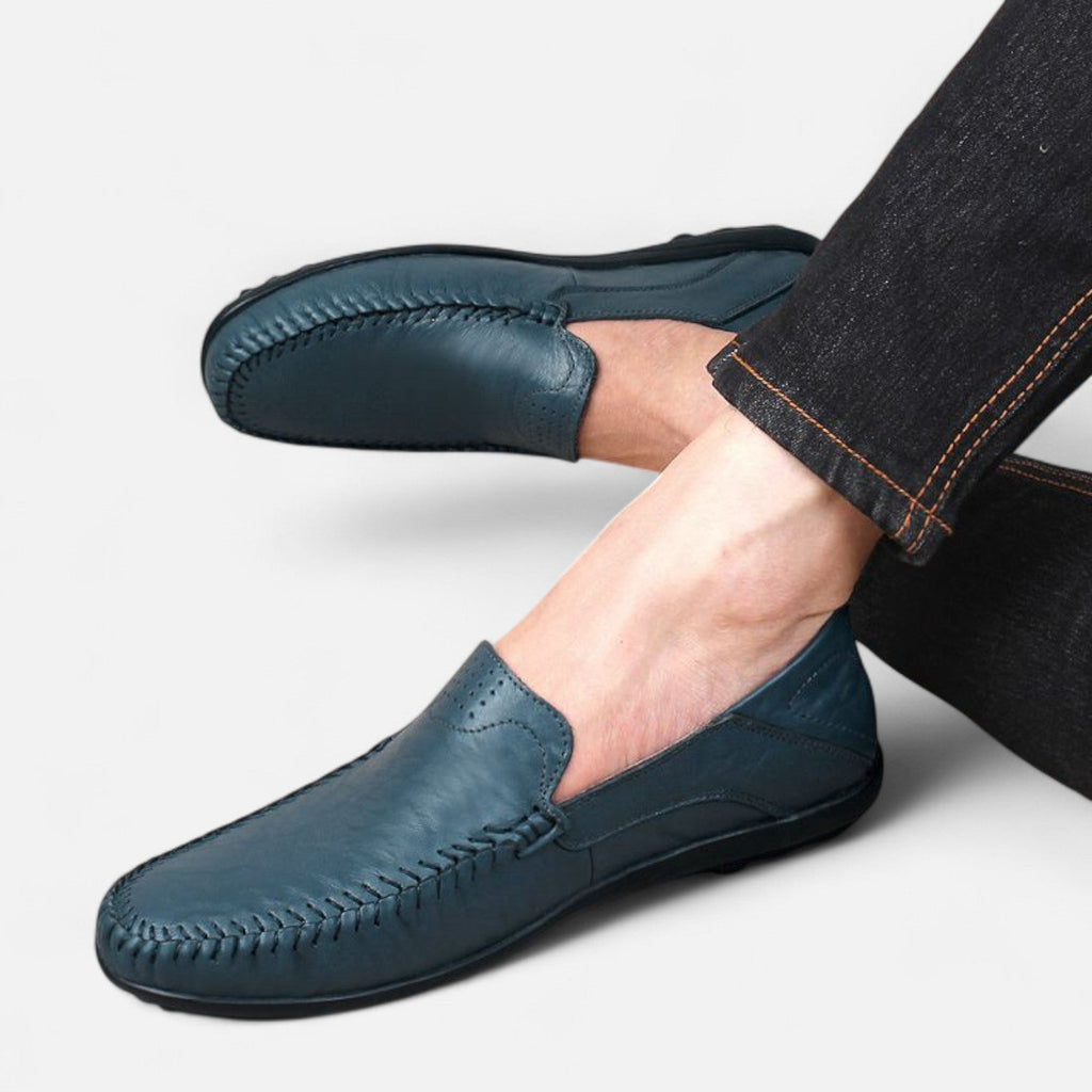 Lukas – Breathable Slip-On Shoes - Image 15
