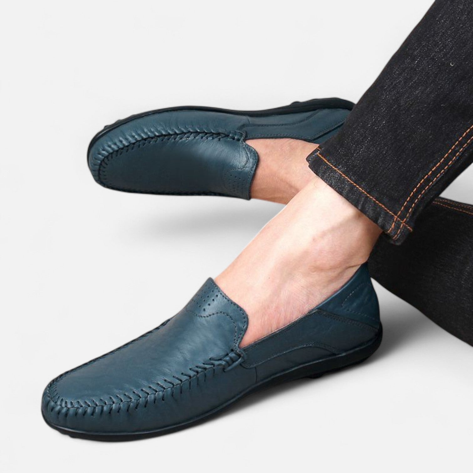 Lukas – Breathable Slip-On Shoes - Image 15