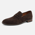Noah – Breathable Non-Slip Loafers - Image 1