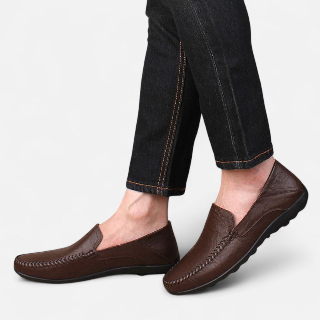 Lukas – Breathable Slip-On Shoes - Image 3