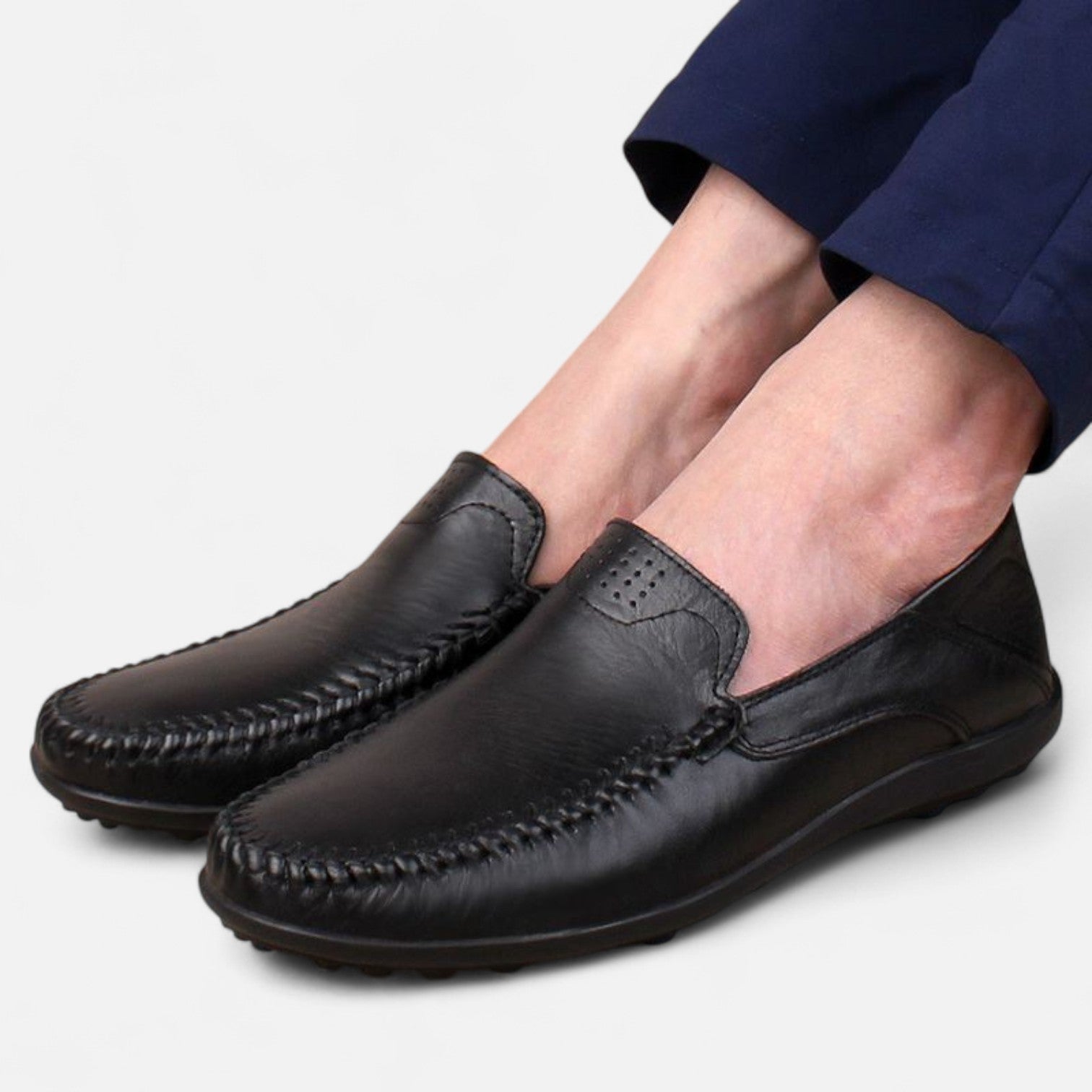 Lukas – Breathable Slip-On Shoes - Image 19