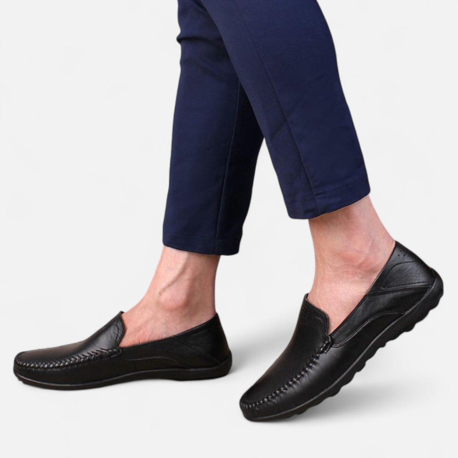 Lukas – Breathable Slip-On Shoes - Image 21