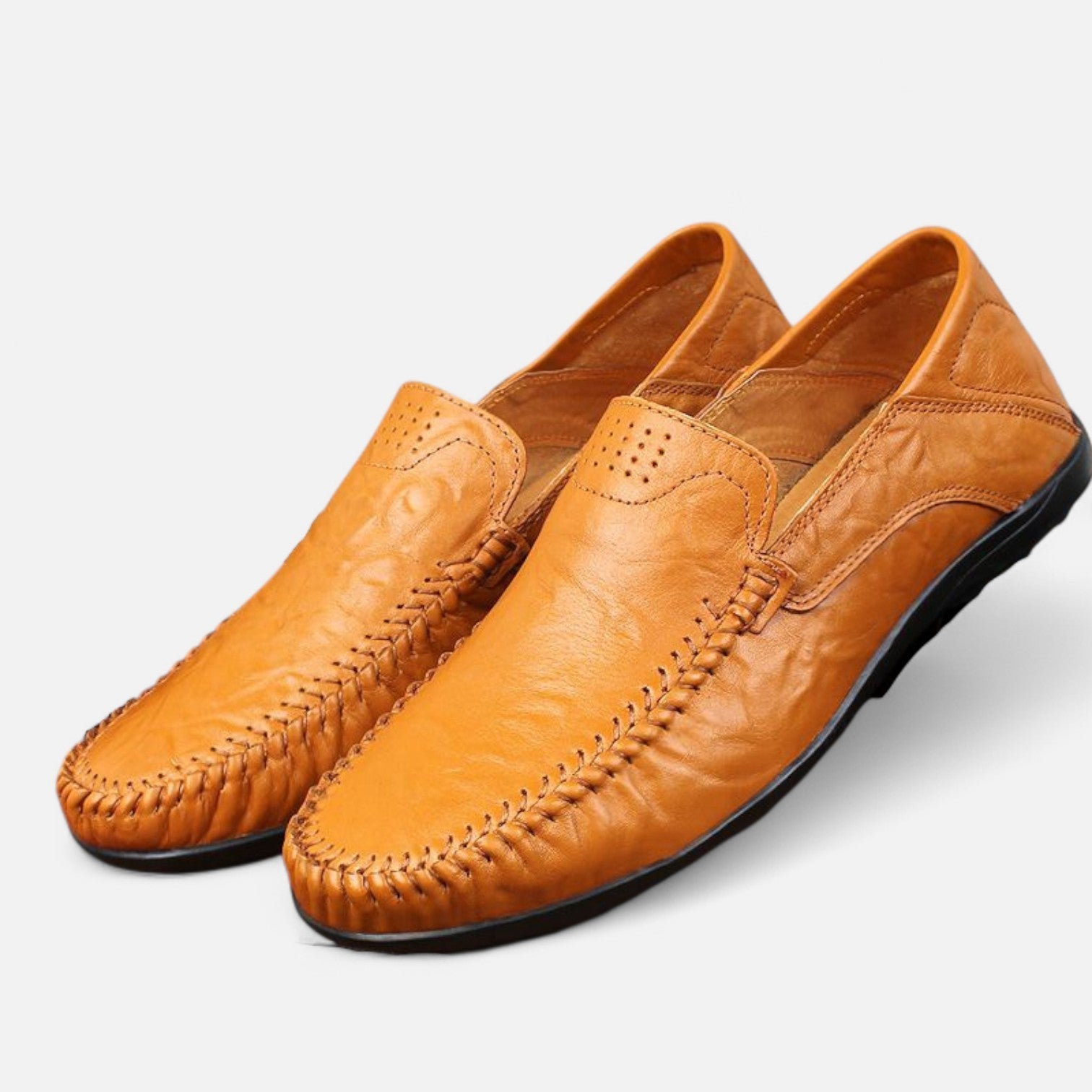 Lukas – Breathable Slip-On Shoes - Image 23