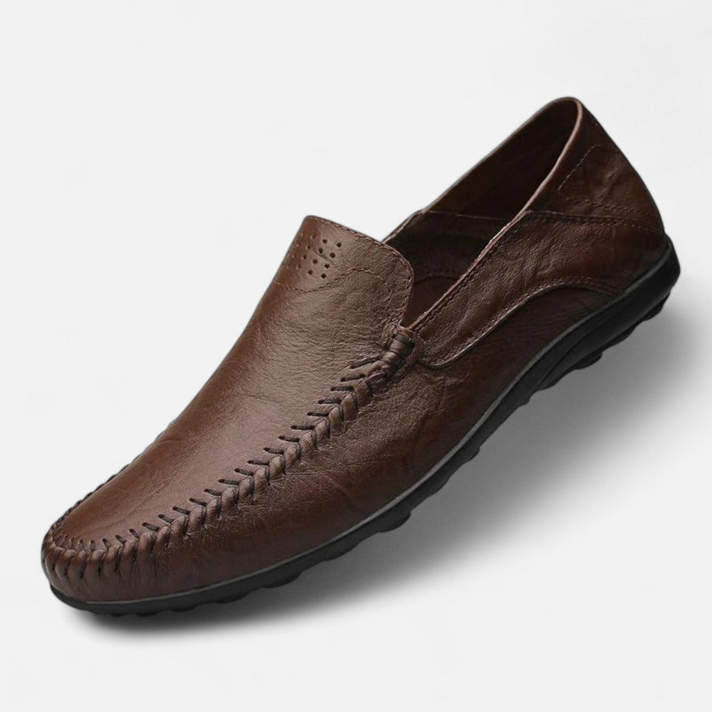 Lukas – Breathable Slip-On Shoes - Image 1