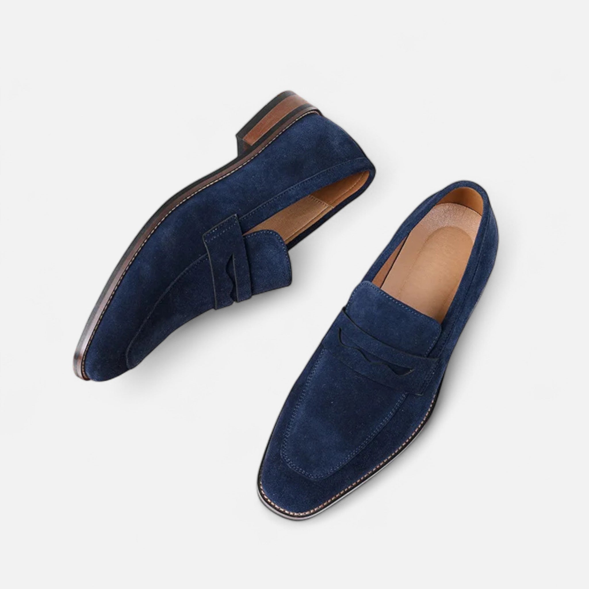 Noah – Breathable Non-Slip Loafers - Image 4