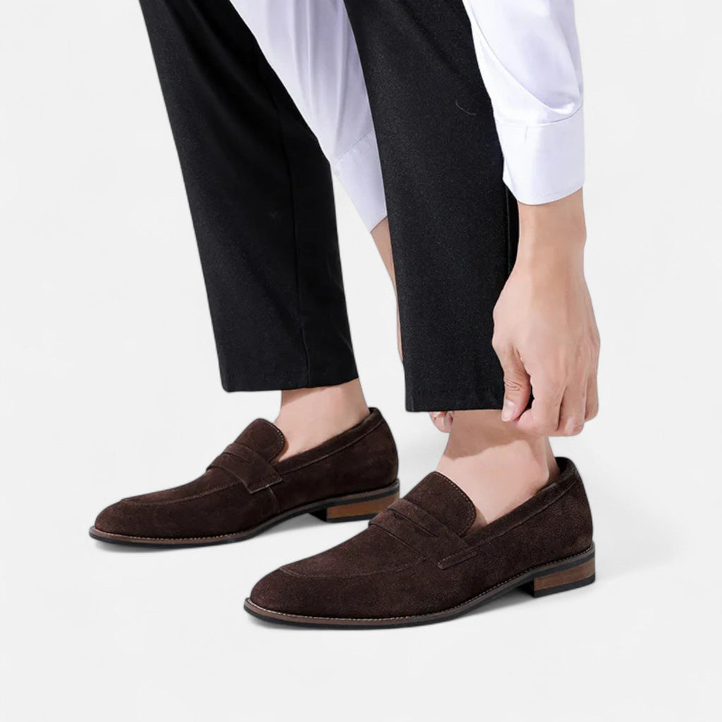 Noah – Breathable Non-Slip Loafers - Image 6