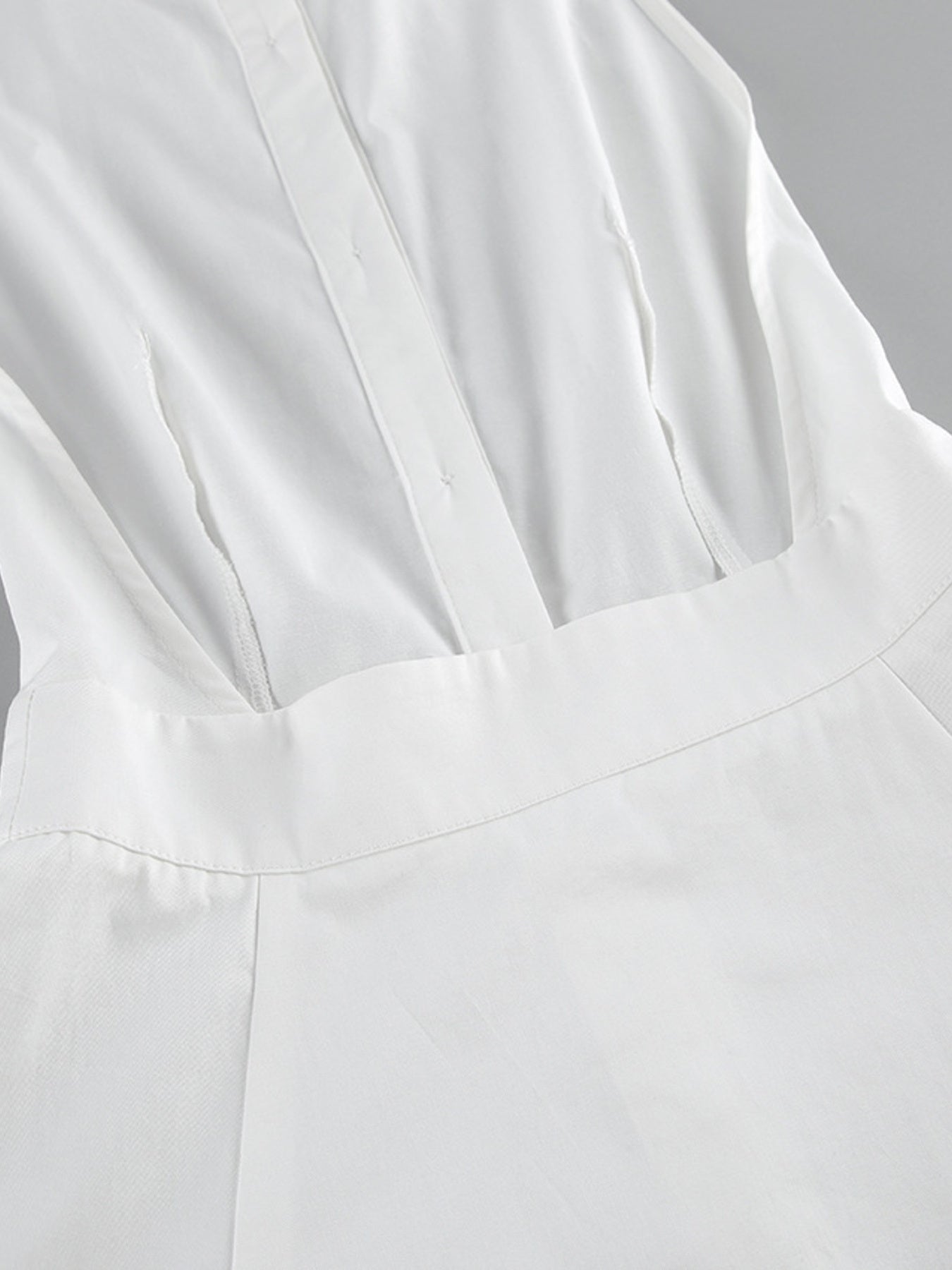 Renate – Sleeveless Summer Dress - Image 13