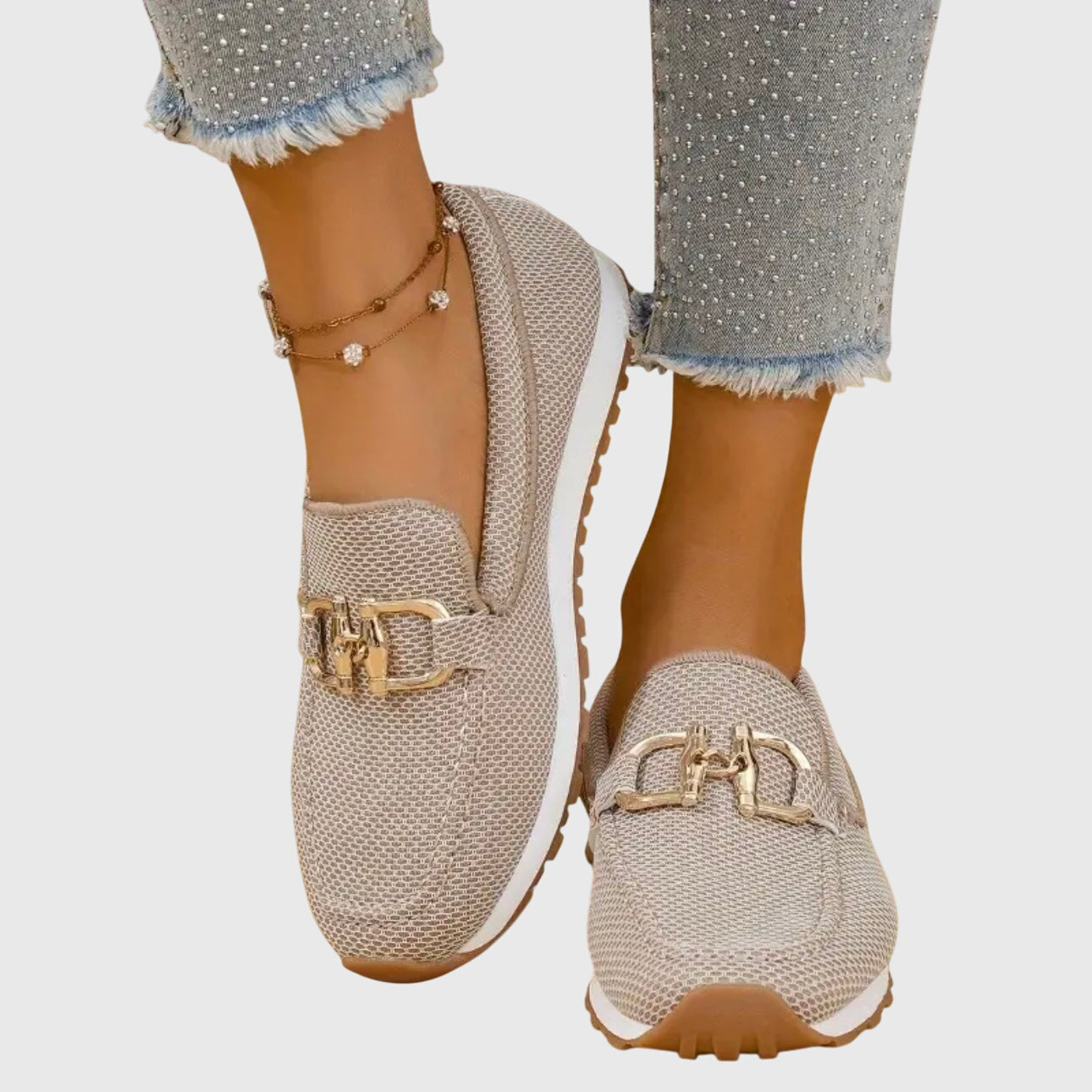 Lila – Women Casual Slip-On Shoes - Image 8