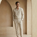 Oliver – Men’s Relaxed Fit Outfit Set - Image 1
