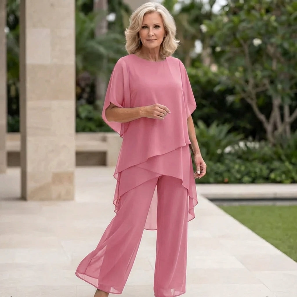 Elvira – Elegant Layered Outfit - Image 10