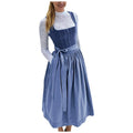 Dirndl Kleid Damen mit Schürze | J&B