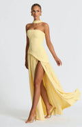 Lydia – Women Elegant Maxi Dress - Image 1