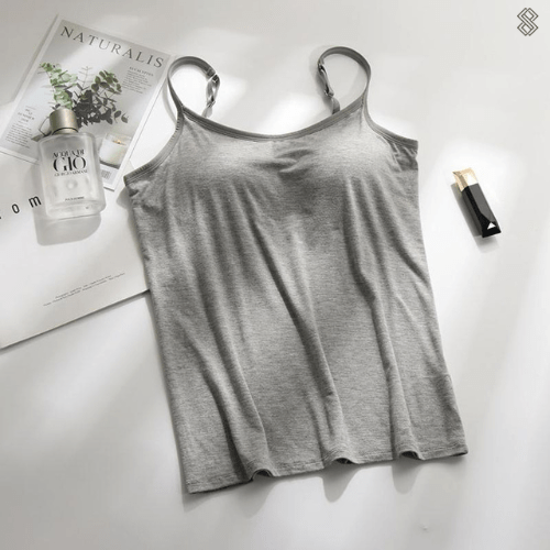 Christina – Comfortable Seamless Bra - Image 8