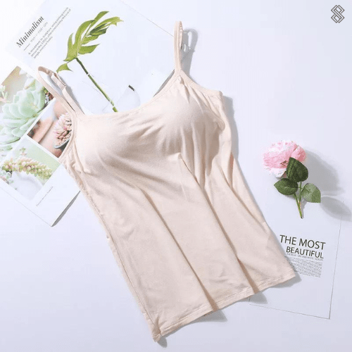 Christina – Comfortable Seamless Bra - Image 10
