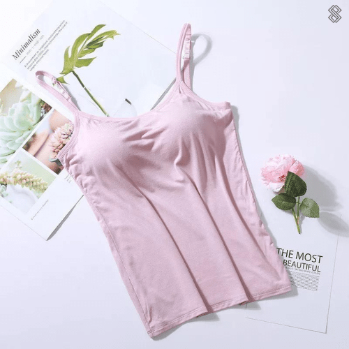 Christina – Comfortable Seamless Bra - Image 9