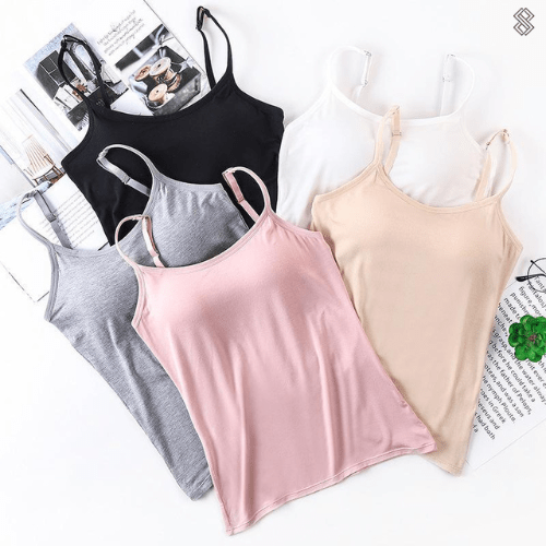 Christina – Comfortable Seamless Bra - Image 2