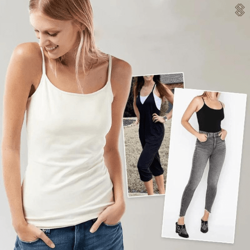 Christina – Comfortable Seamless Bra - Image 5